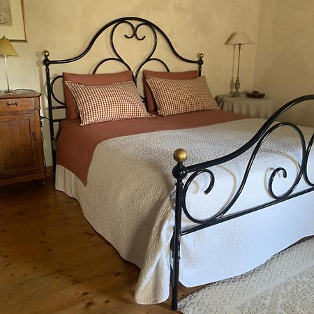 Agriturismo Viridarium Castellucchio Экстерьер фото