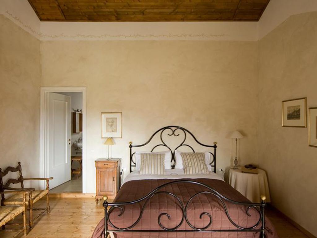 Agriturismo Viridarium Castellucchio Экстерьер фото