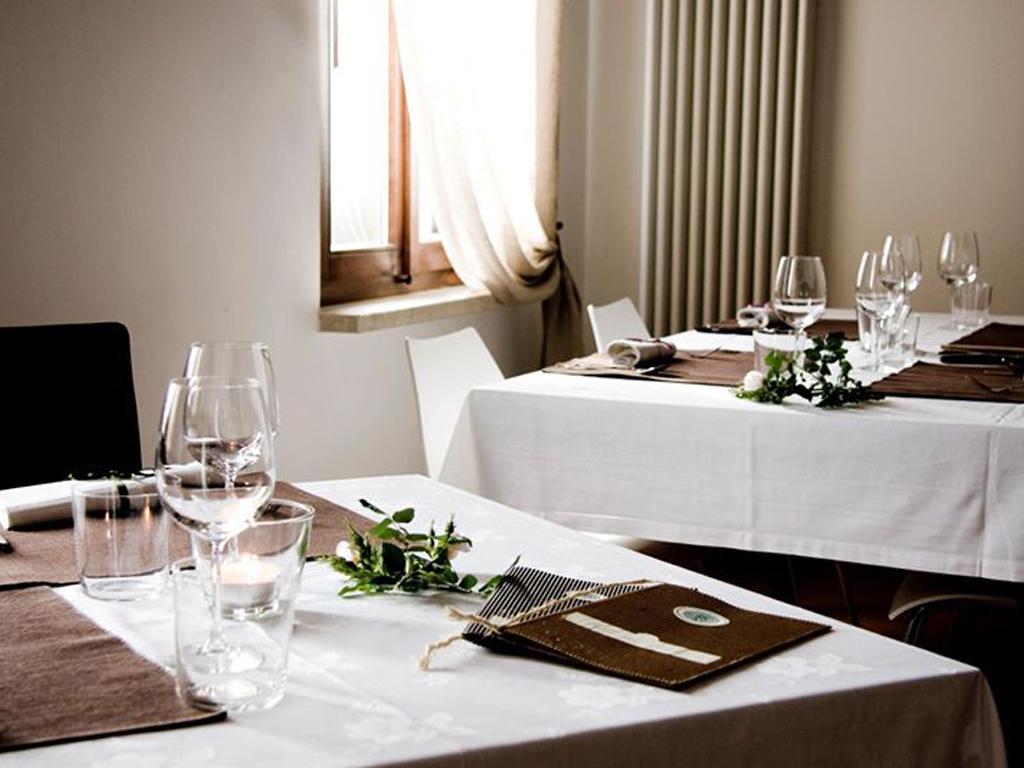 Agriturismo Viridarium Castellucchio Экстерьер фото