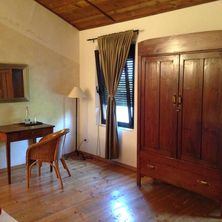 Agriturismo Viridarium Castellucchio Экстерьер фото